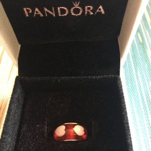 Pandora beads